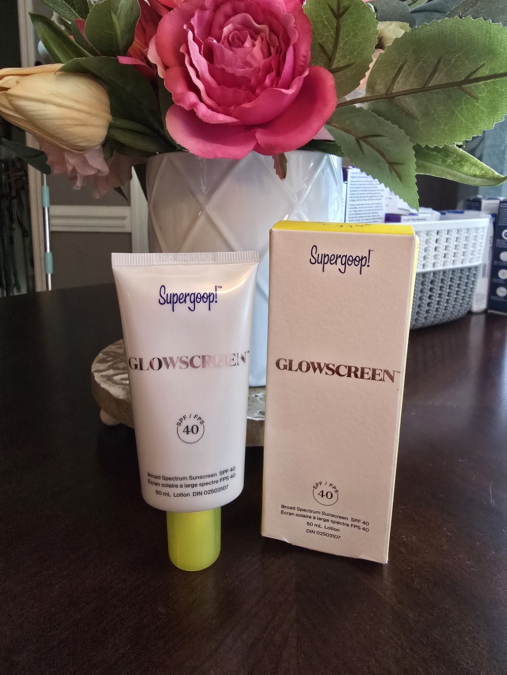 Supergoop! Glowscreen SPF 40